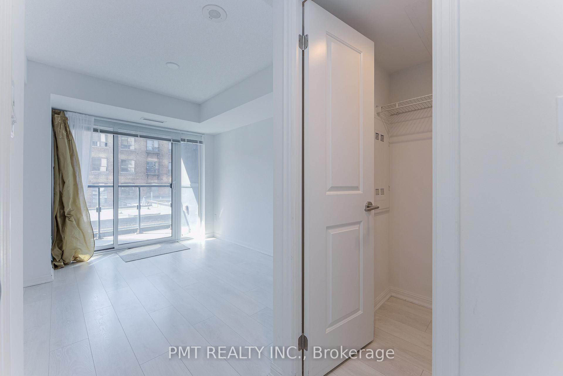 Photo 13 of Unit 310, 400 Adelaide Street E, Toronto, Moss Park — HOMEH