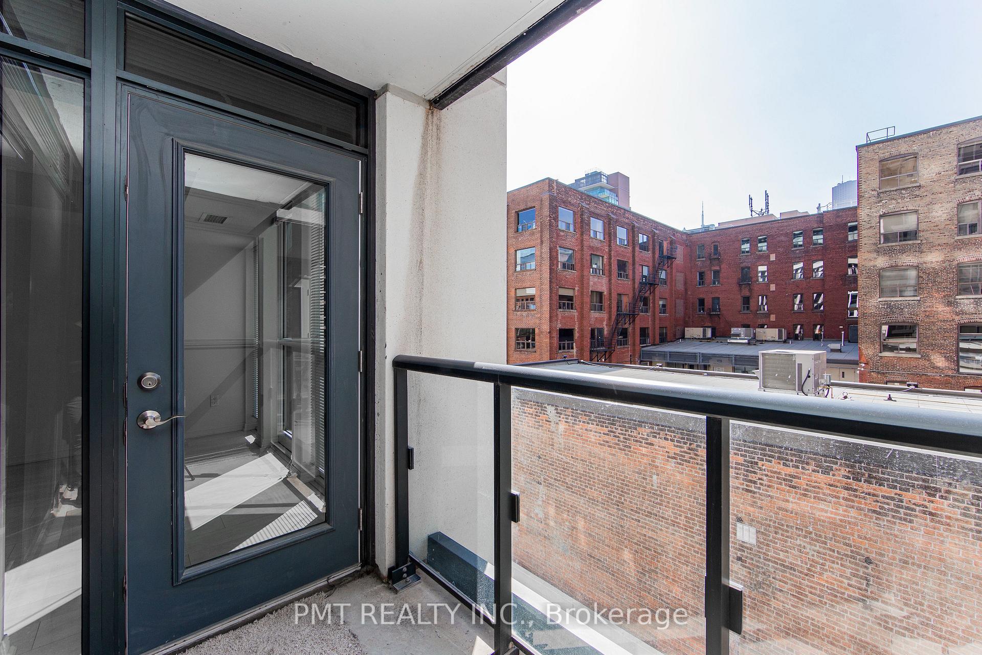 Photo 24 of Unit 310, 400 Adelaide Street E, Toronto, Moss Park — HOMEH