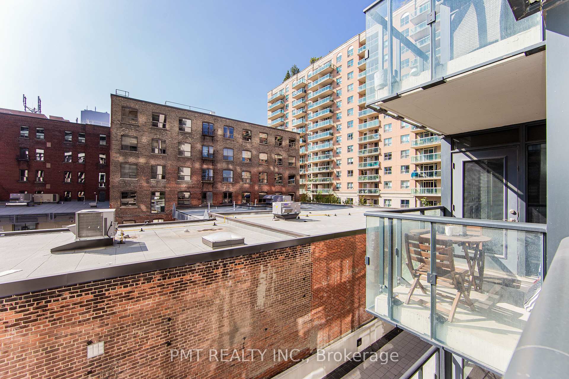 Photo 25 of Unit 310, 400 Adelaide Street E, Toronto, Moss Park — HOMEH