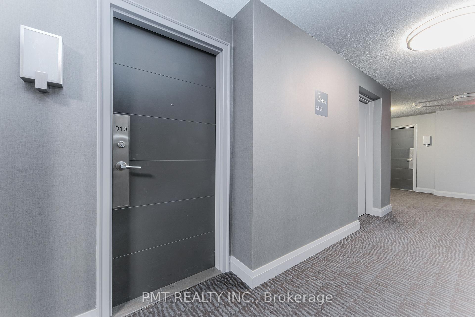 Photo 26 of Unit 310, 400 Adelaide Street E, Toronto, Moss Park — HOMEH