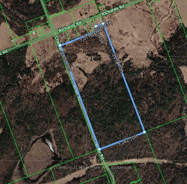 Photo 3 of 638 Chenier Road, Papineau-Cameron, Papineau Cameron — HOMEH
