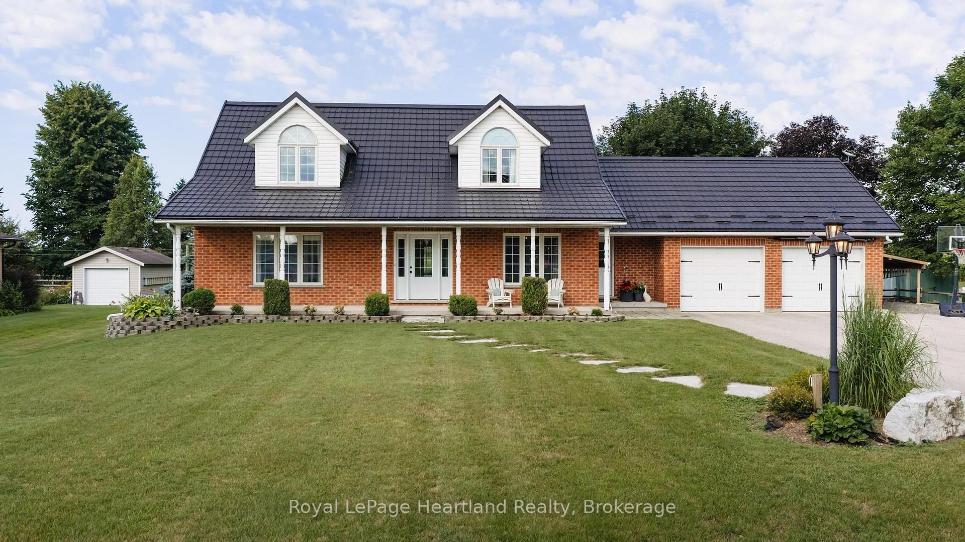 Photo 1 of 176 Mcfarlin Drive, West Grey — HOMEH