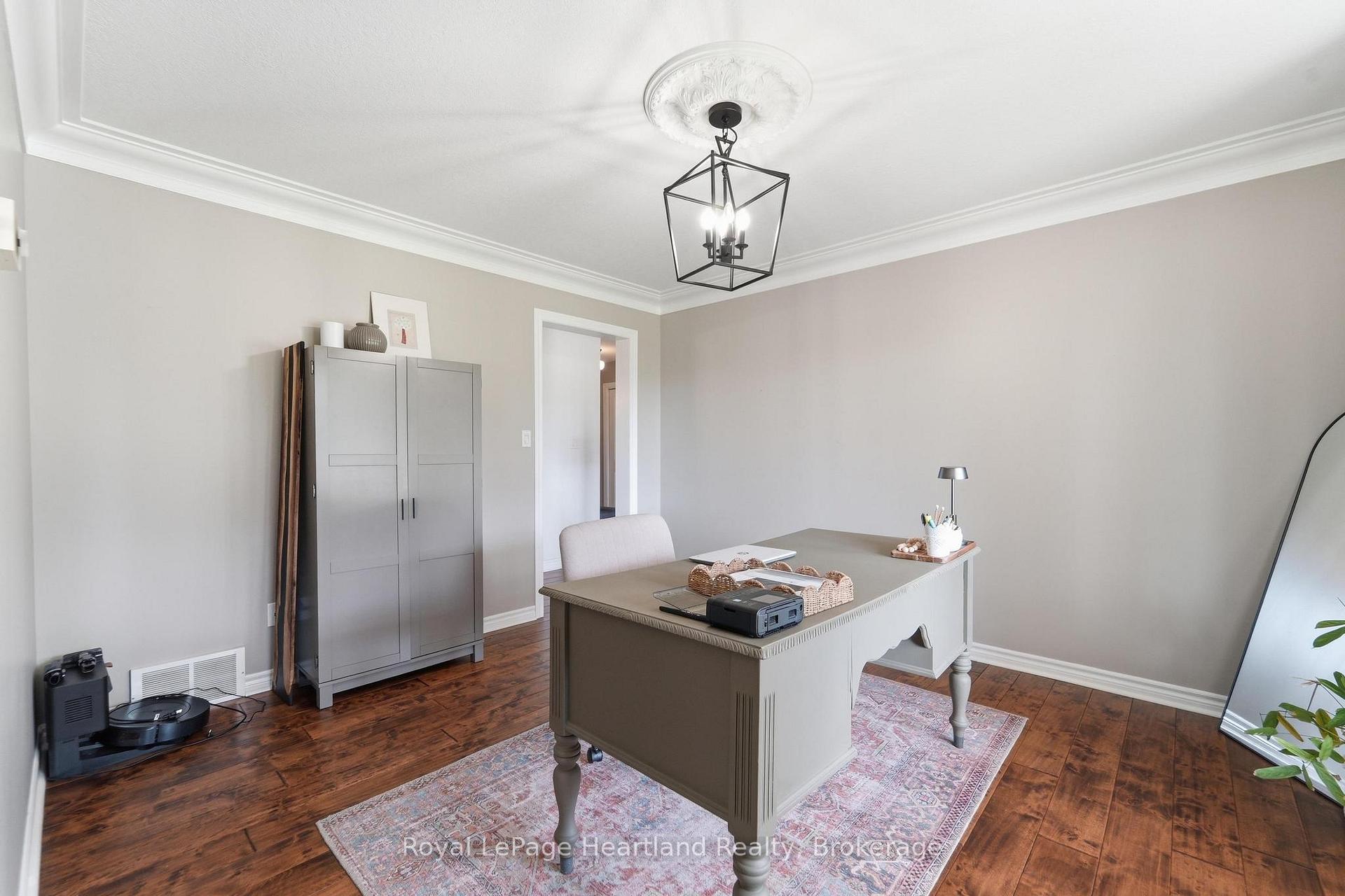 Photo 8 of 176 Mcfarlin Drive, West Grey — HOMEH