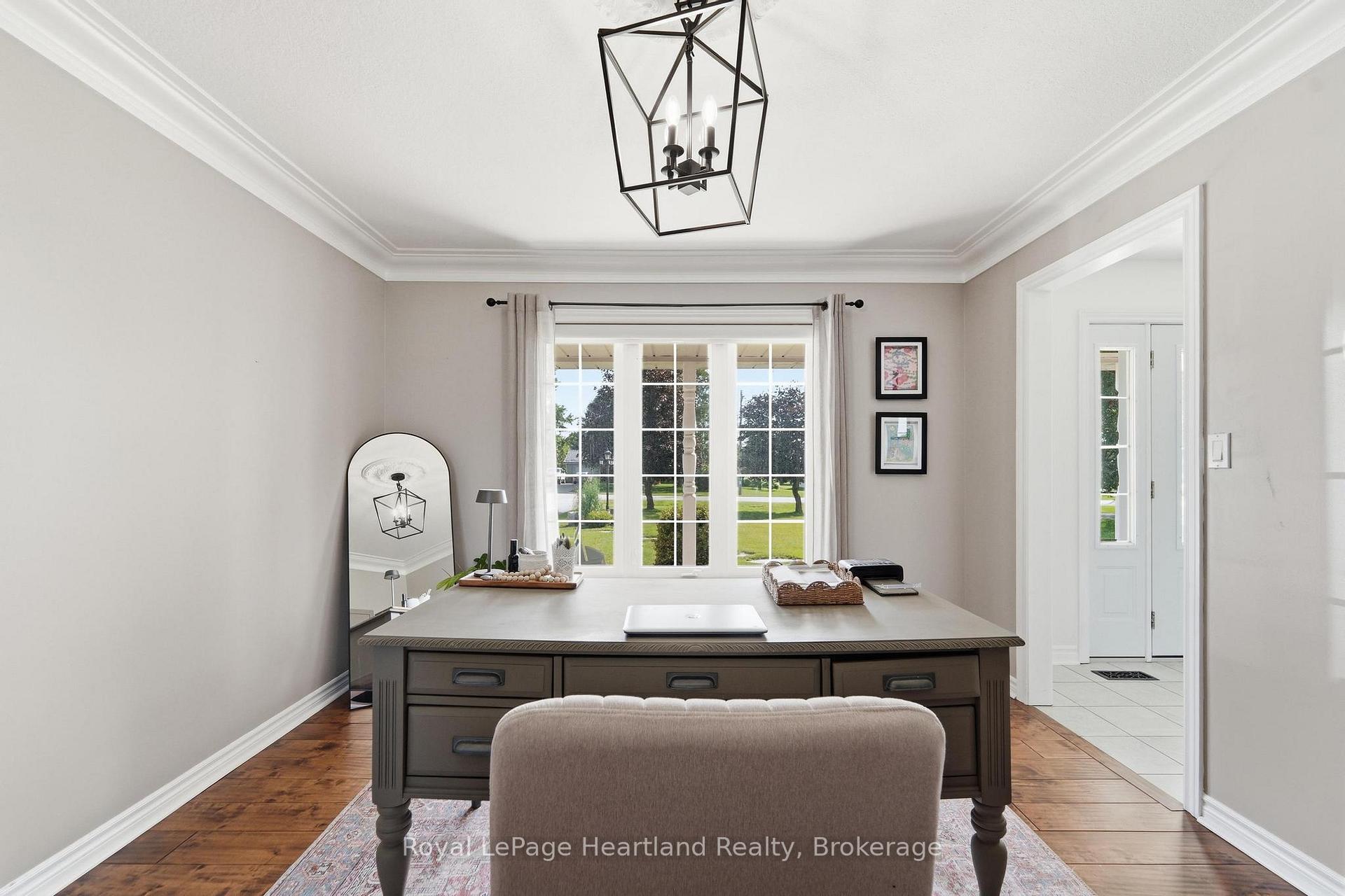 Photo 9 of 176 Mcfarlin Drive, West Grey — HOMEH
