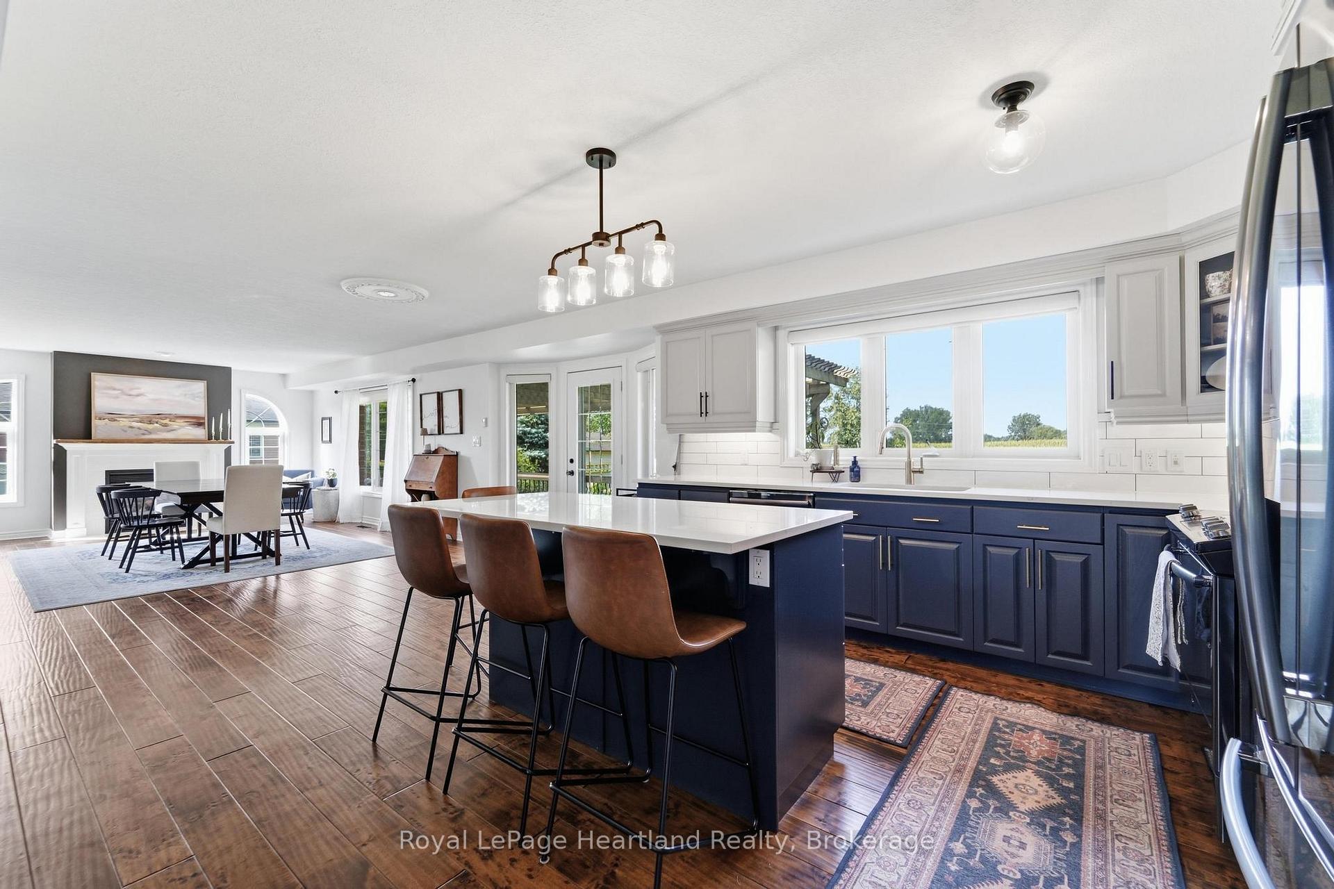 Photo 10 of 176 Mcfarlin Drive, West Grey — HOMEH