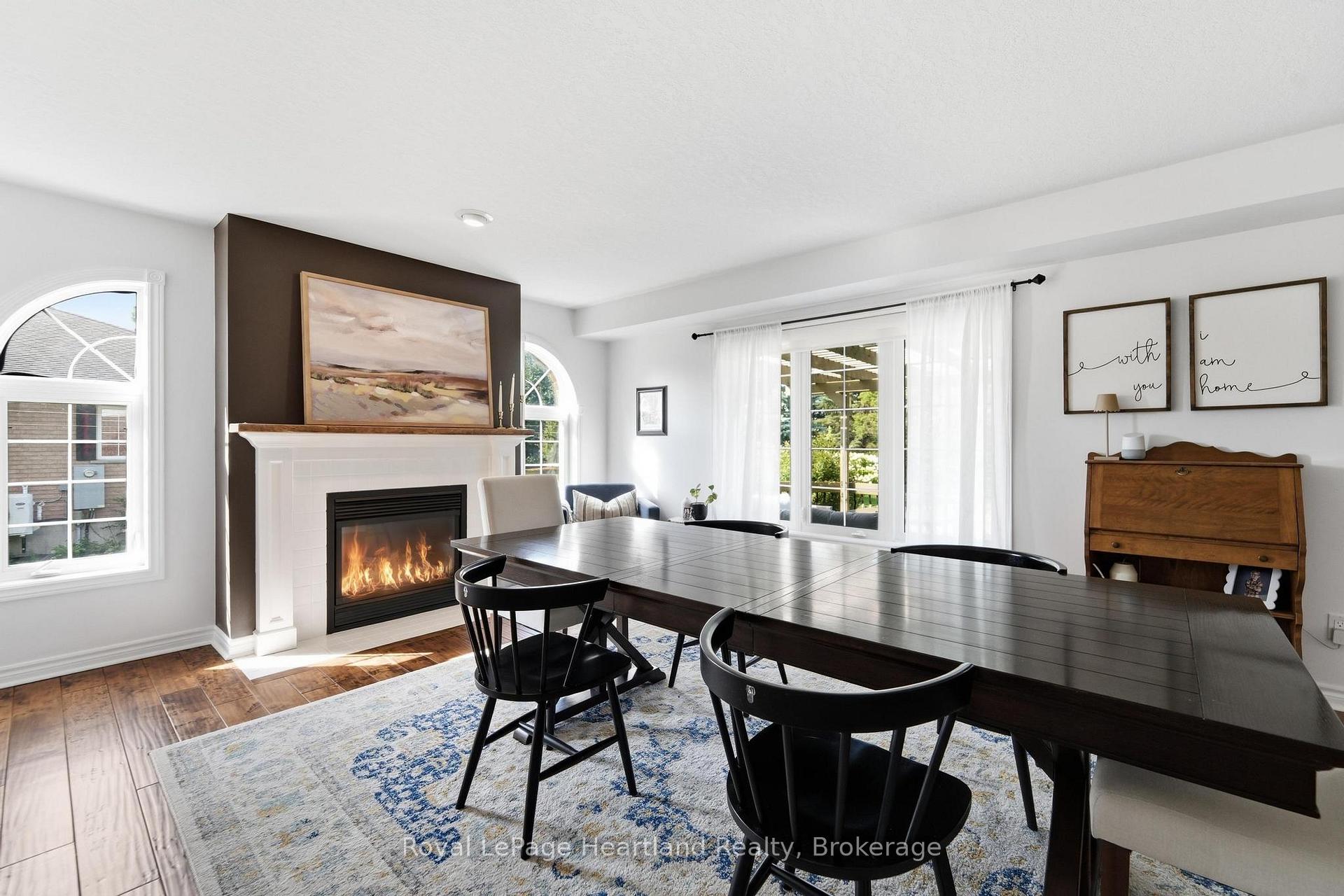 Photo 16 of 176 Mcfarlin Drive, West Grey — HOMEH