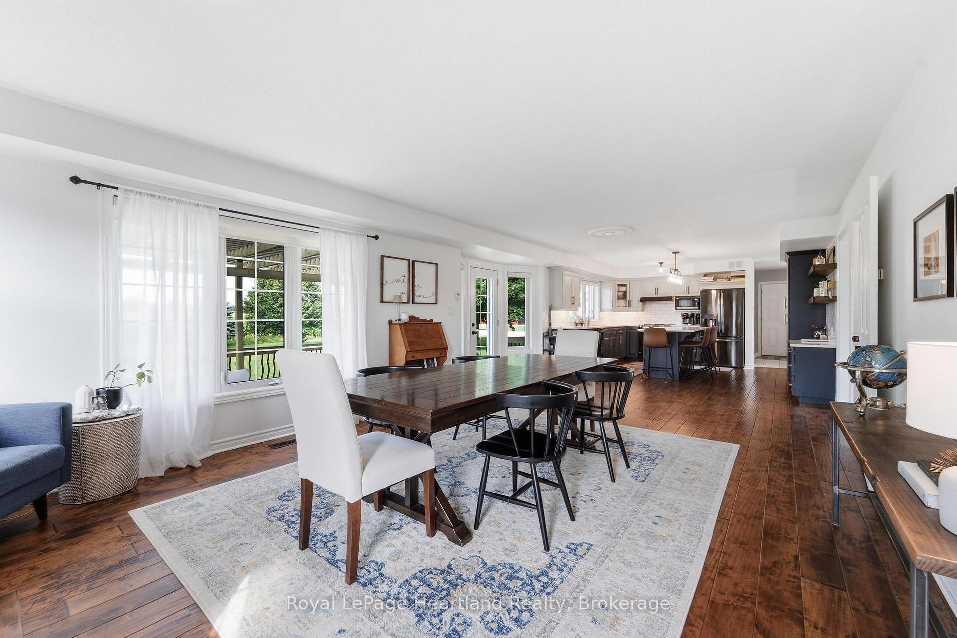 Photo 17 of 176 Mcfarlin Drive, West Grey — HOMEH