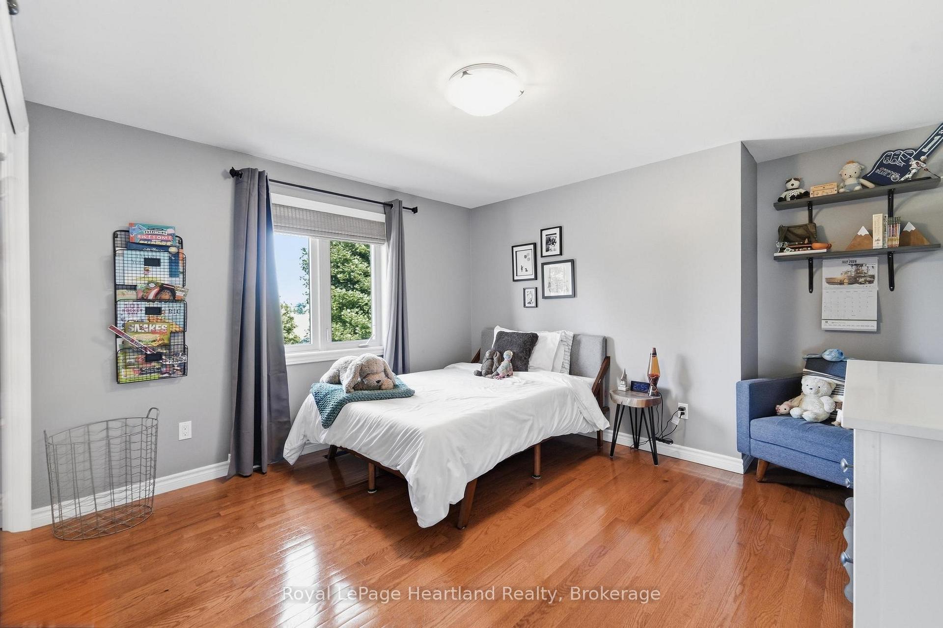 Photo 24 of 176 Mcfarlin Drive, West Grey — HOMEH