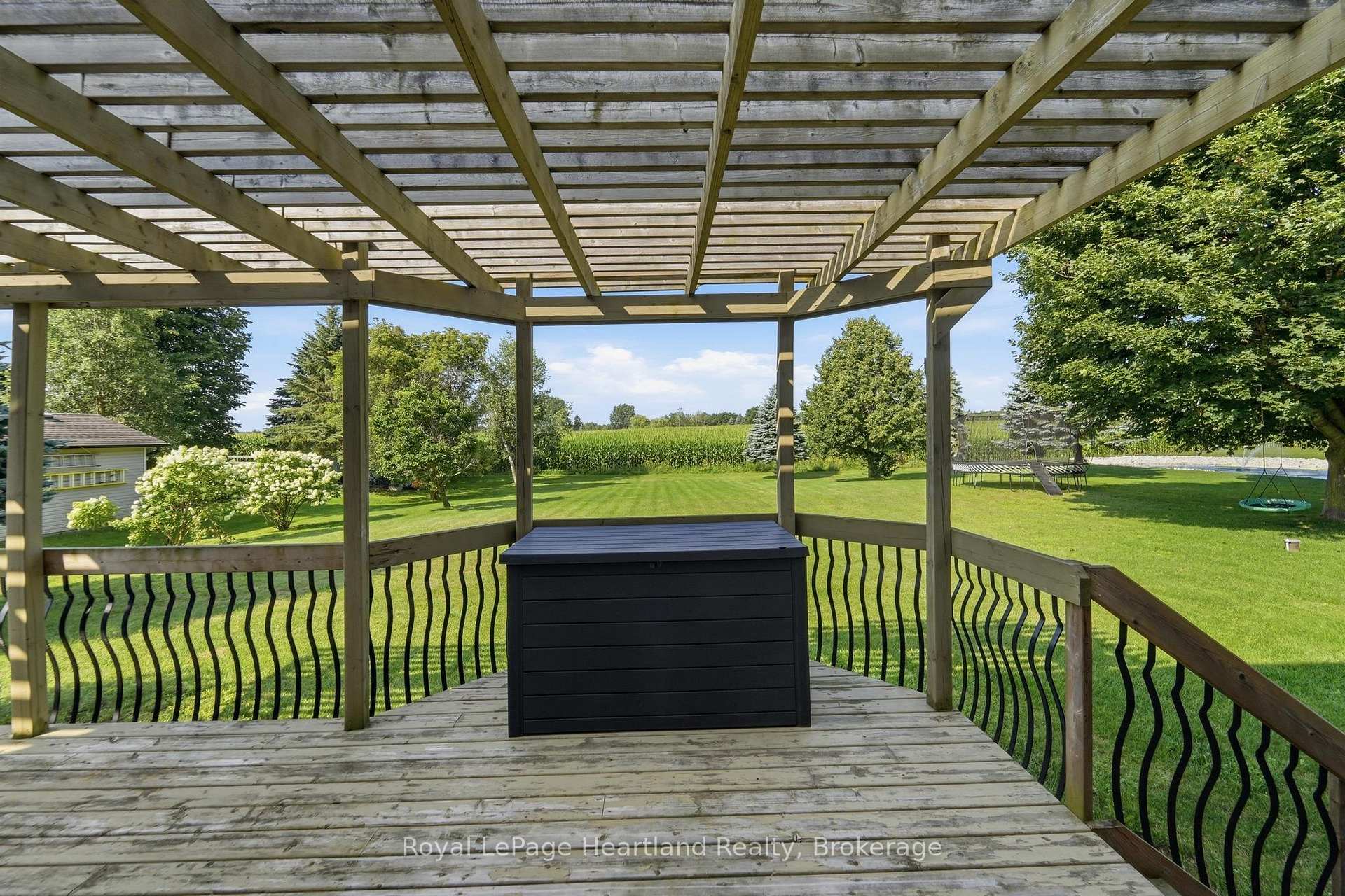 Photo 38 of 176 Mcfarlin Drive, West Grey — HOMEH