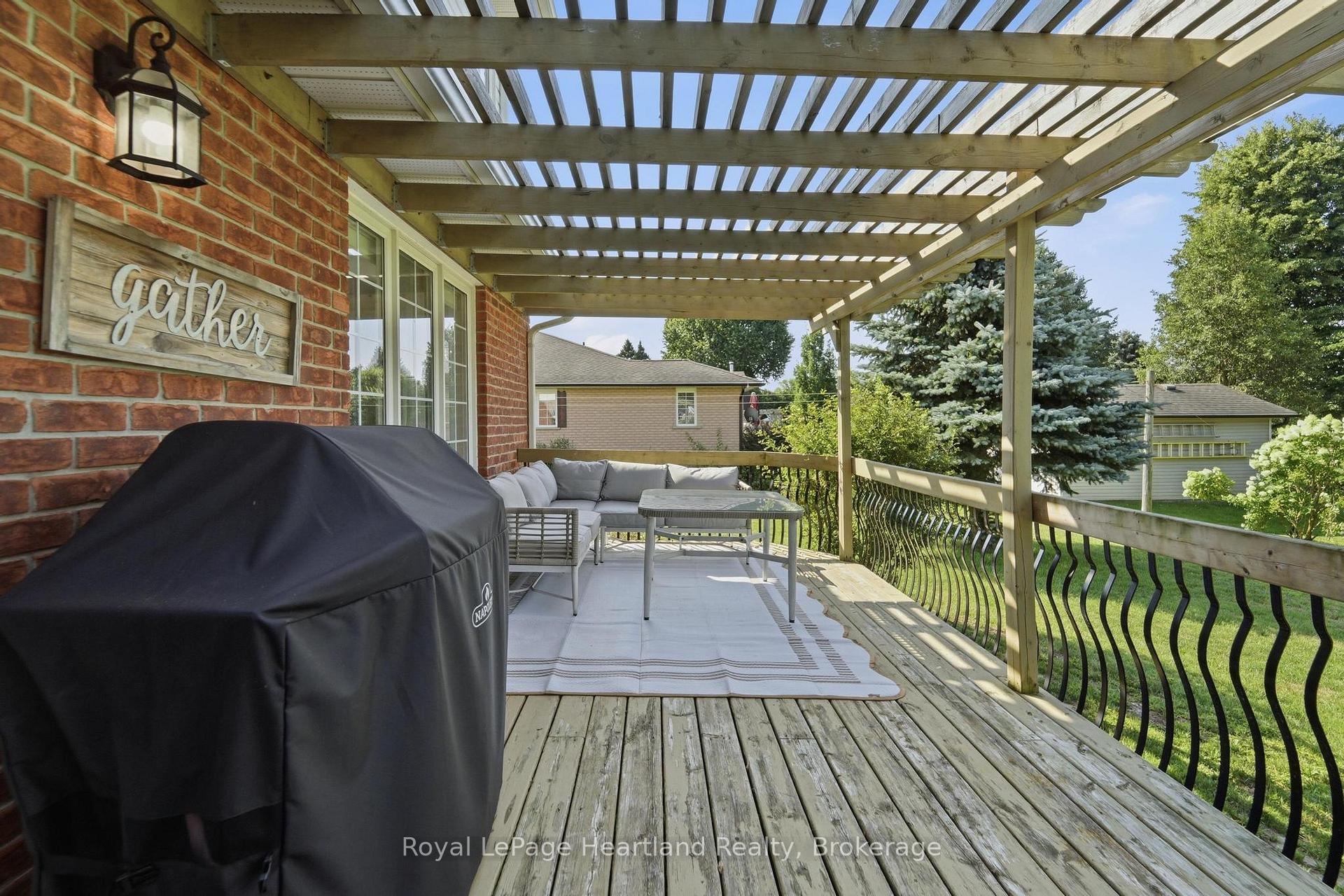 Photo 39 of 176 Mcfarlin Drive, West Grey — HOMEH