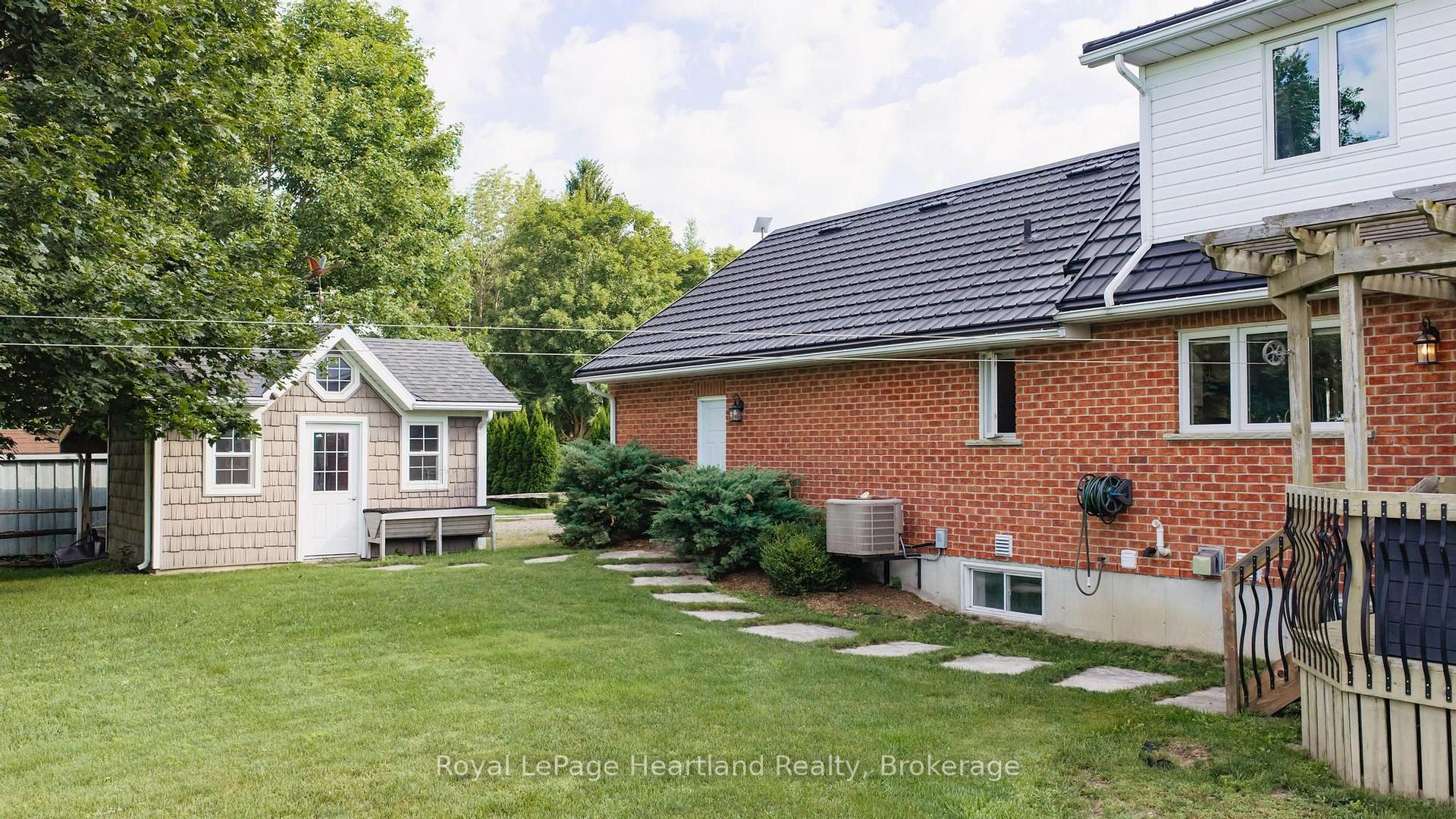 Photo 41 of 176 Mcfarlin Drive, West Grey — HOMEH