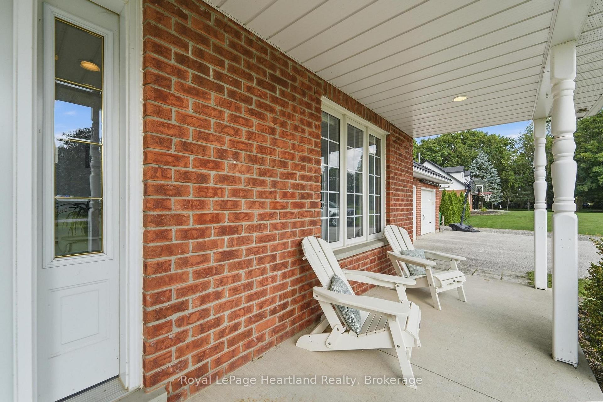 Photo 46 of 176 Mcfarlin Drive, West Grey — HOMEH