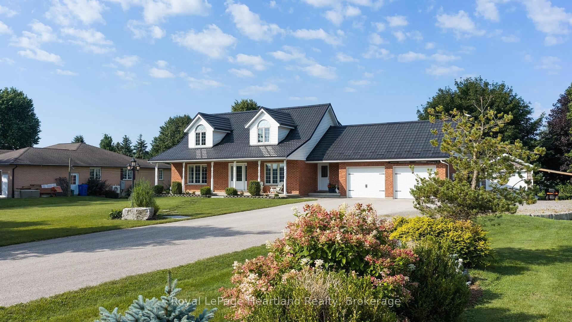 Photo 47 of 176 Mcfarlin Drive, West Grey — HOMEH