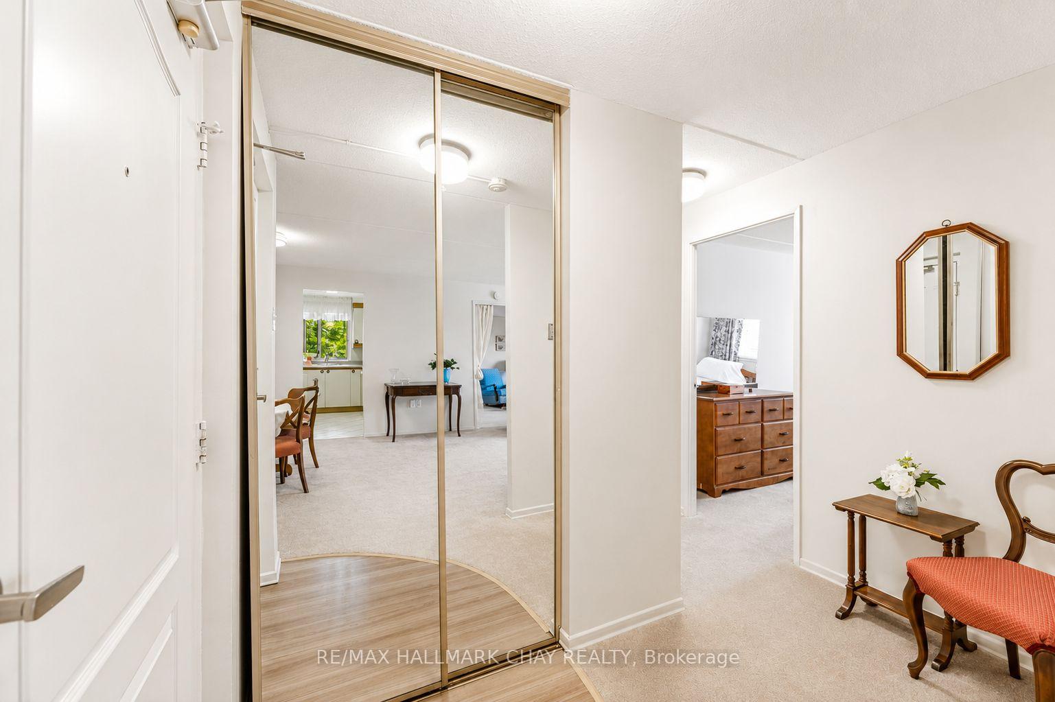 Photo 8 of Unit 306, 414 Blake Street, Barrie, Codrington — HOMEH