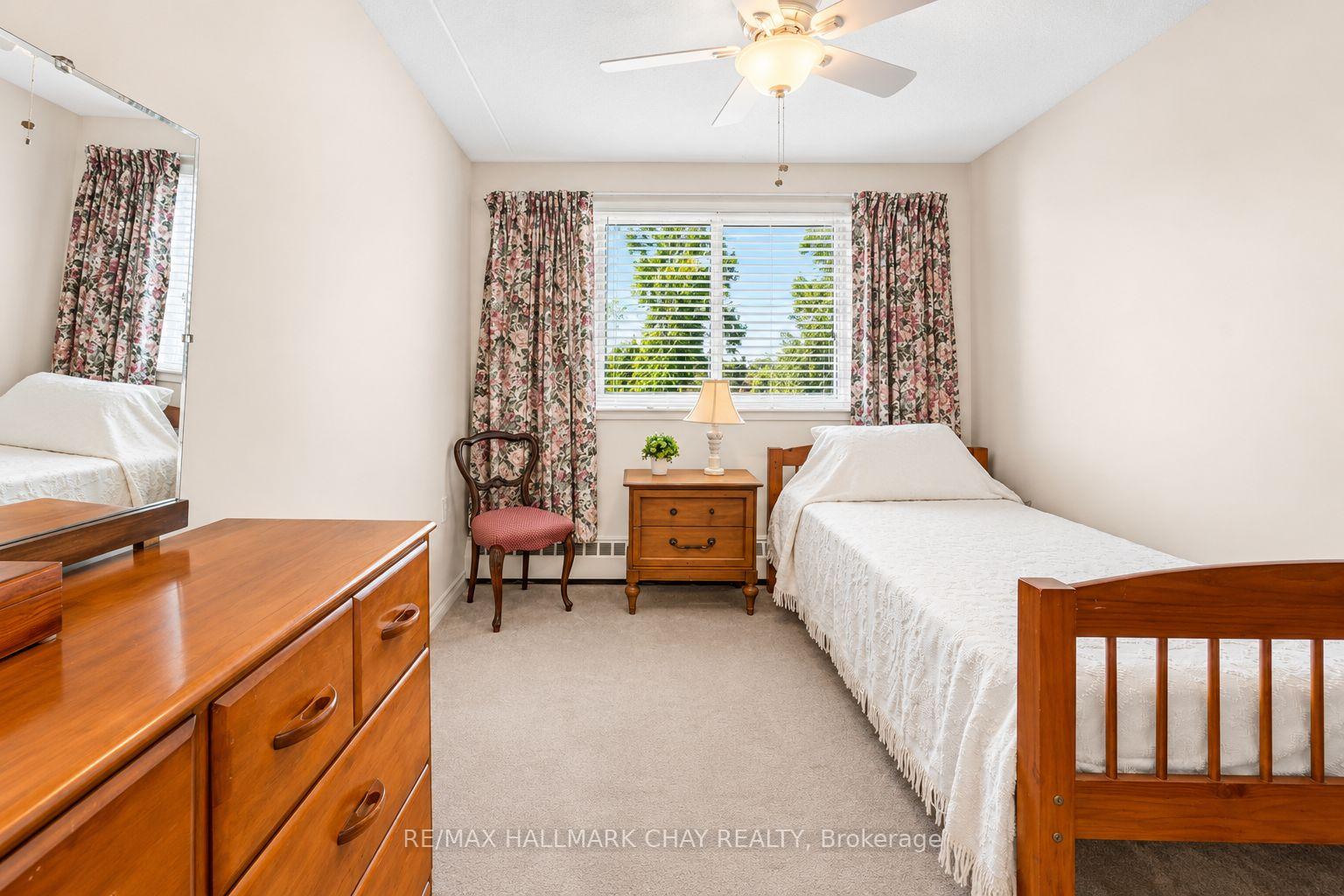 Photo 12 of Unit 306, 414 Blake Street, Barrie, Codrington — HOMEH
