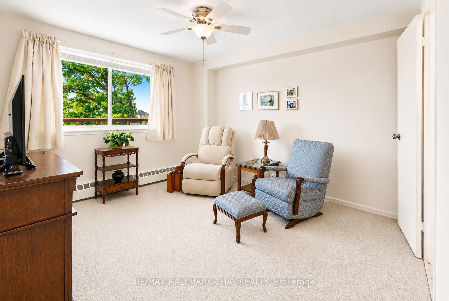Photo 13 of Unit 306, 414 Blake Street, Barrie, Codrington — HOMEH