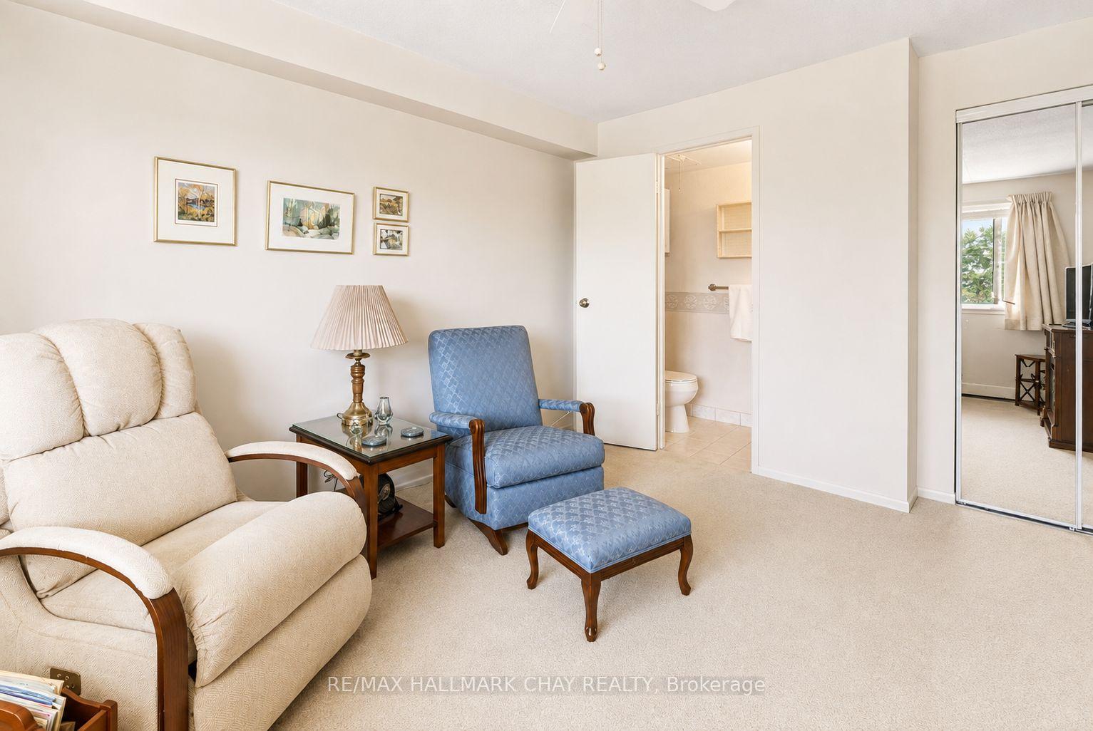 Photo 14 of Unit 306, 414 Blake Street, Barrie, Codrington — HOMEH