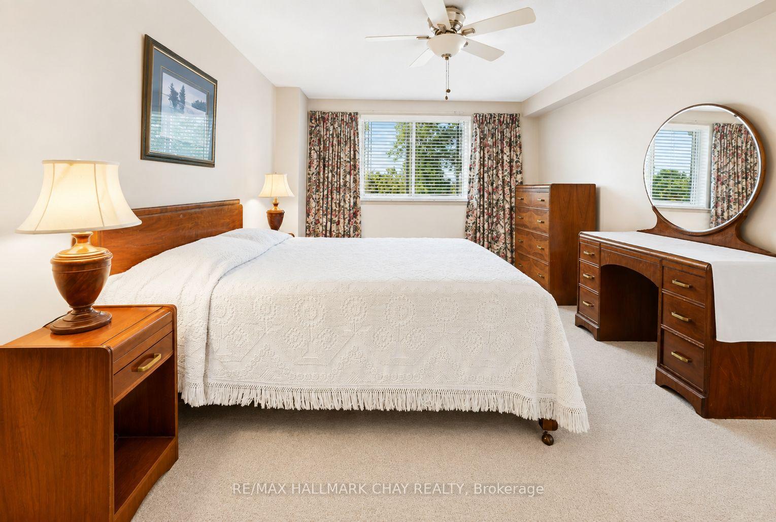 Photo 16 of Unit 306, 414 Blake Street, Barrie, Codrington — HOMEH