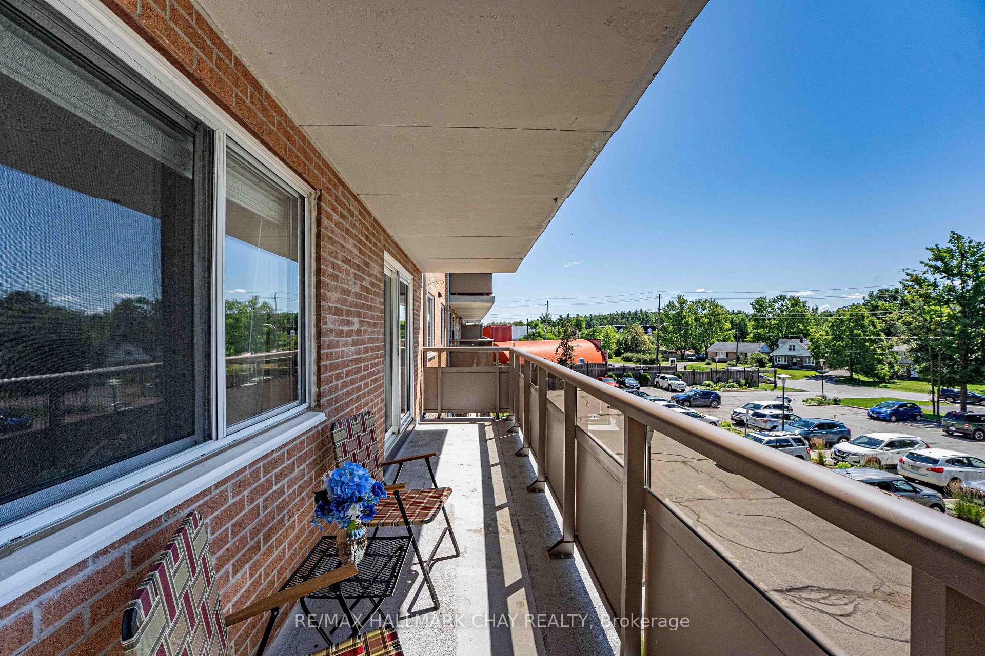 Photo 19 of Unit 306, 414 Blake Street, Barrie, Codrington — HOMEH