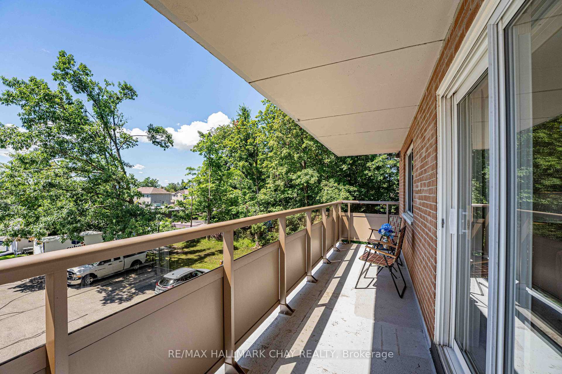 Photo 20 of Unit 306, 414 Blake Street, Barrie, Codrington — HOMEH