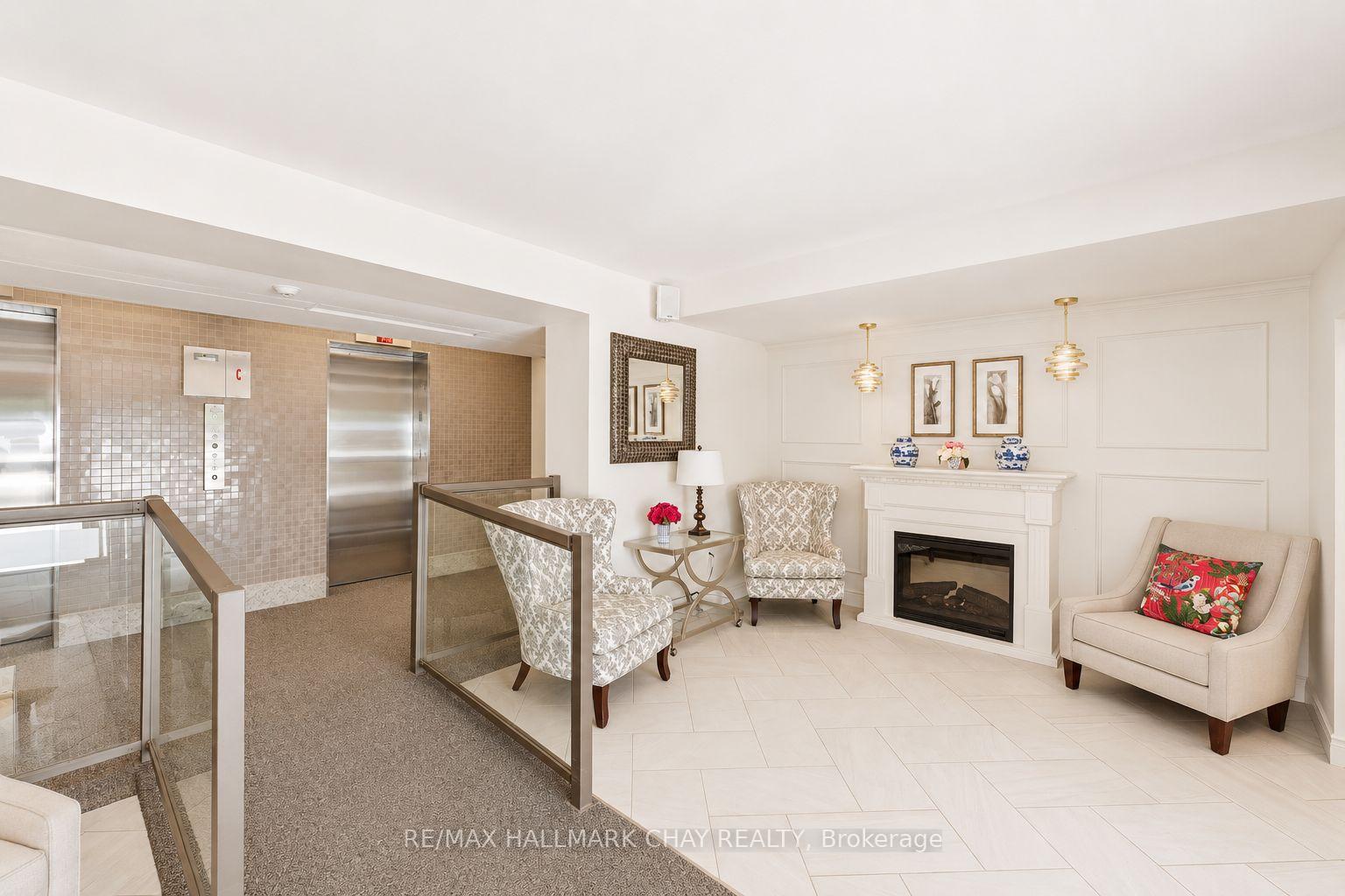 Photo 21 of Unit 306, 414 Blake Street, Barrie, Codrington — HOMEH