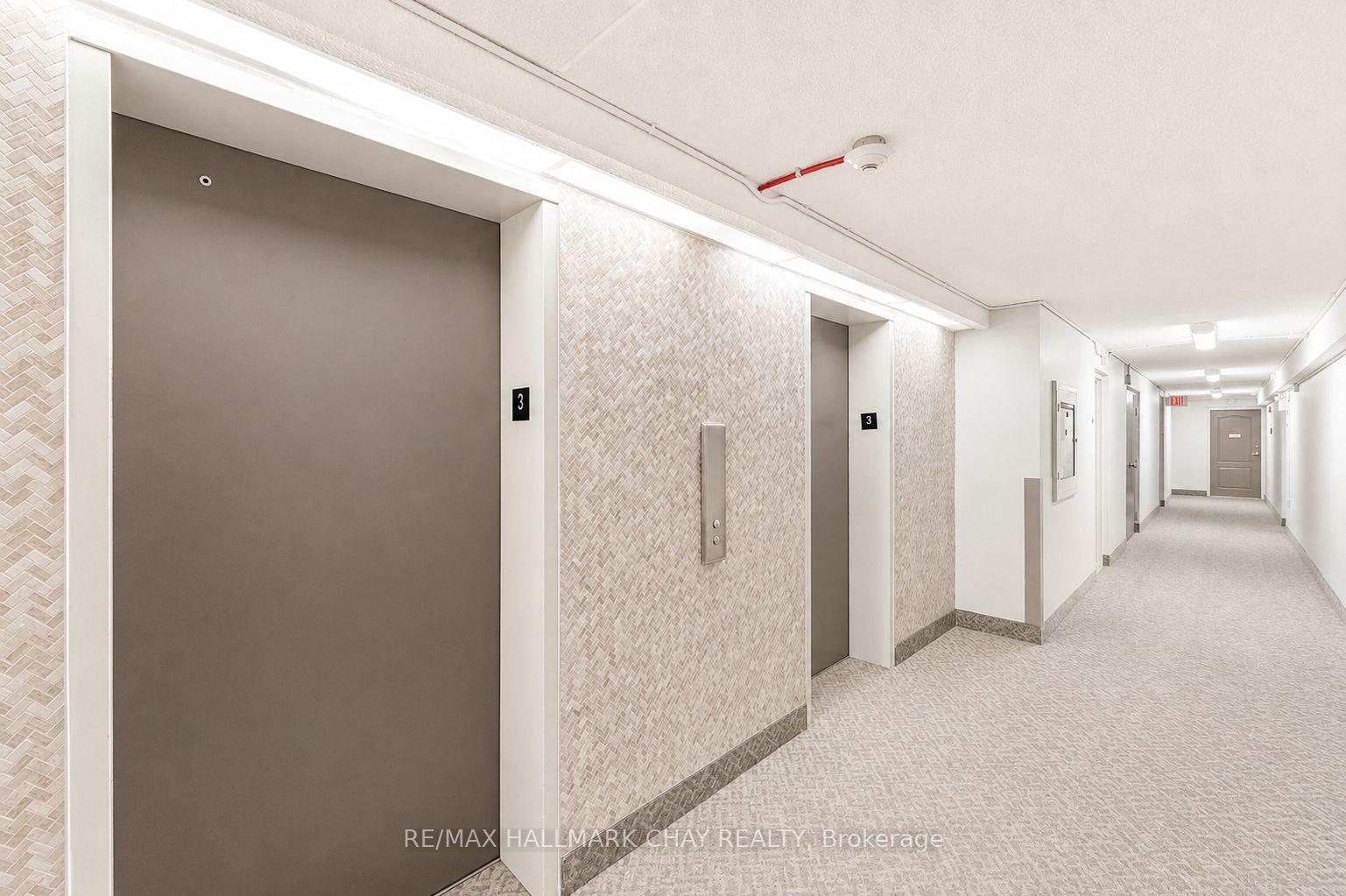 Photo 24 of Unit 306, 414 Blake Street, Barrie, Codrington — HOMEH