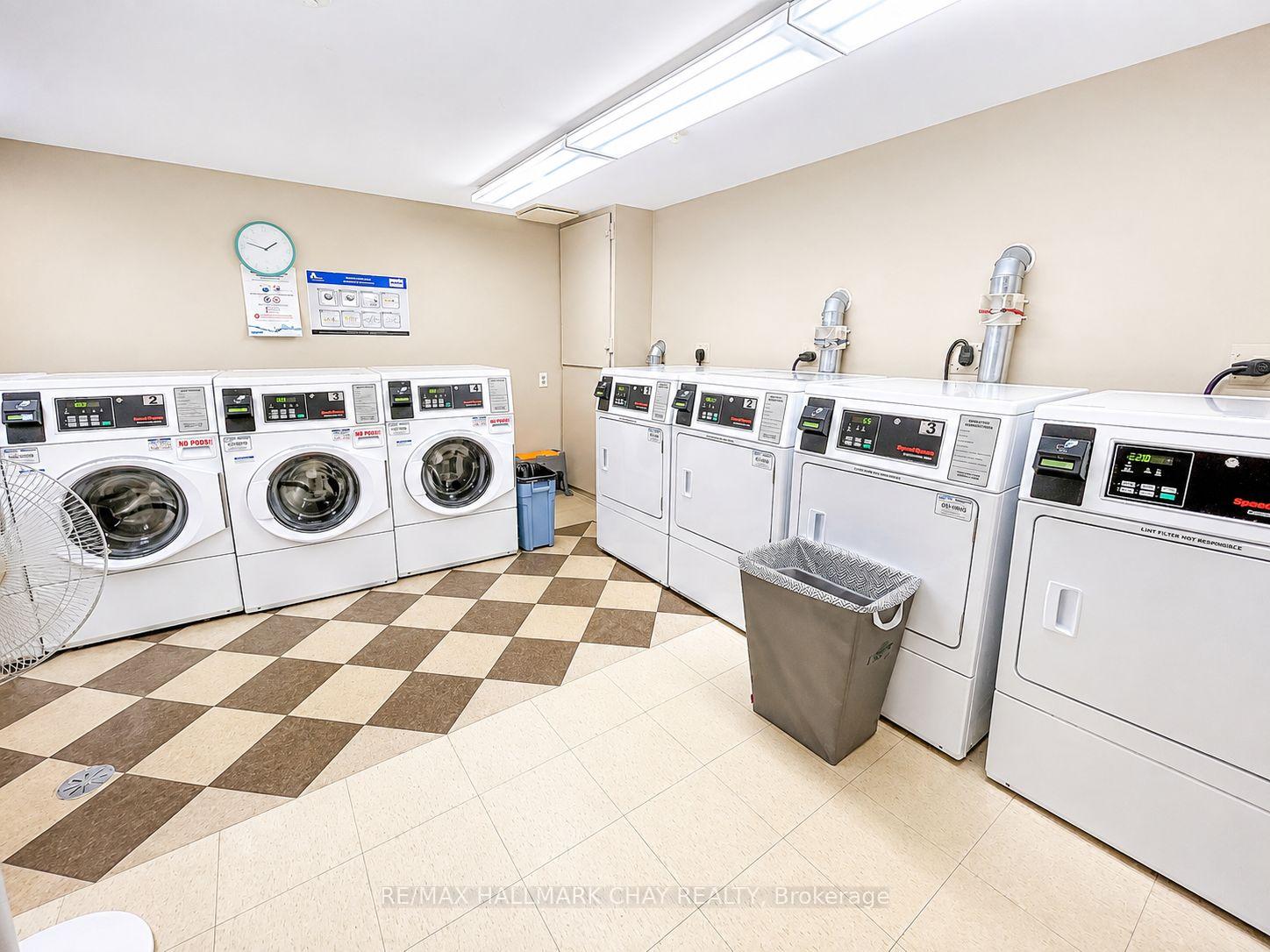 Photo 25 of Unit 306, 414 Blake Street, Barrie, Codrington — HOMEH
