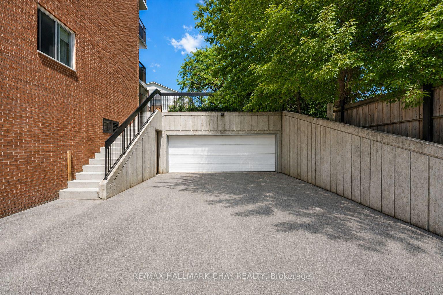 Photo 27 of Unit 306, 414 Blake Street, Barrie, Codrington — HOMEH