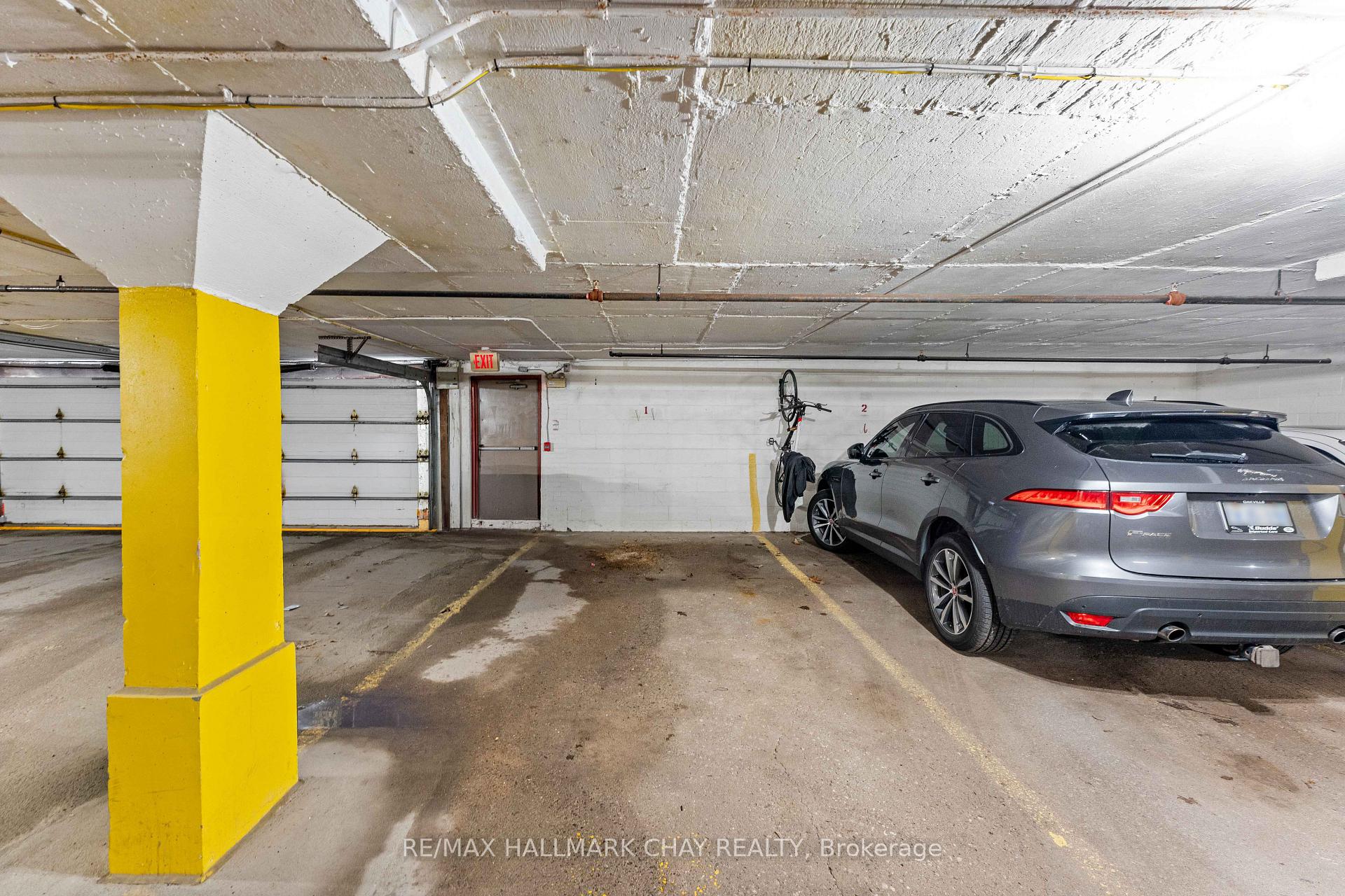 Photo 28 of Unit 306, 414 Blake Street, Barrie, Codrington — HOMEH