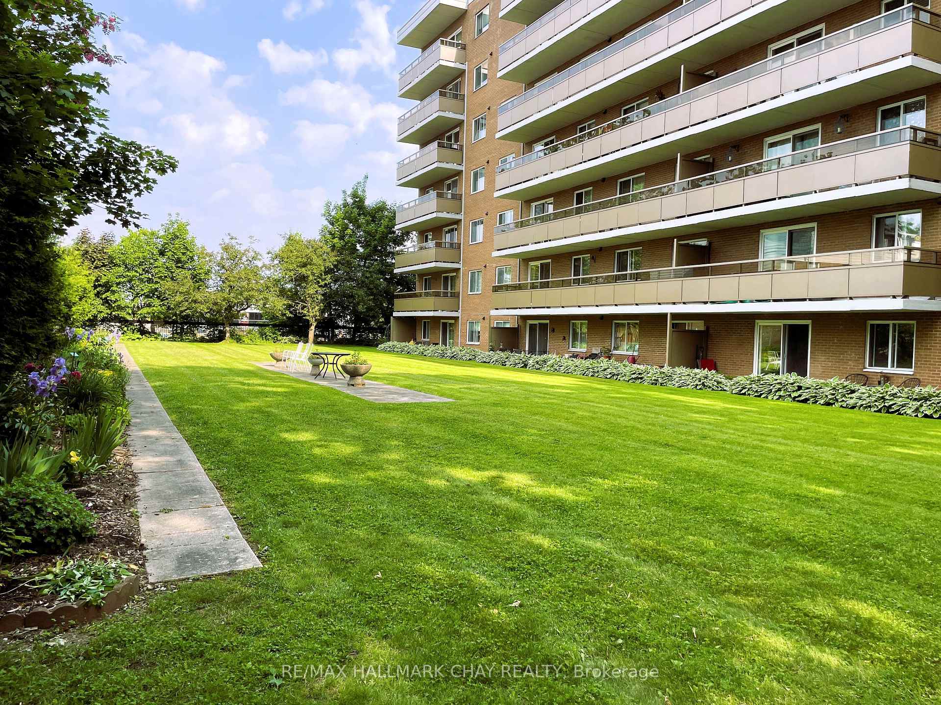Photo 29 of Unit 306, 414 Blake Street, Barrie, Codrington — HOMEH