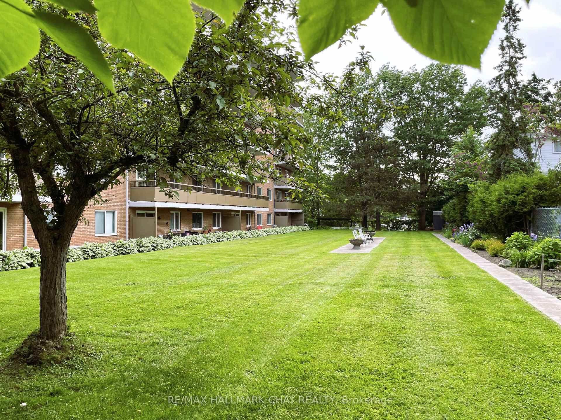 Photo 30 of Unit 306, 414 Blake Street, Barrie, Codrington — HOMEH