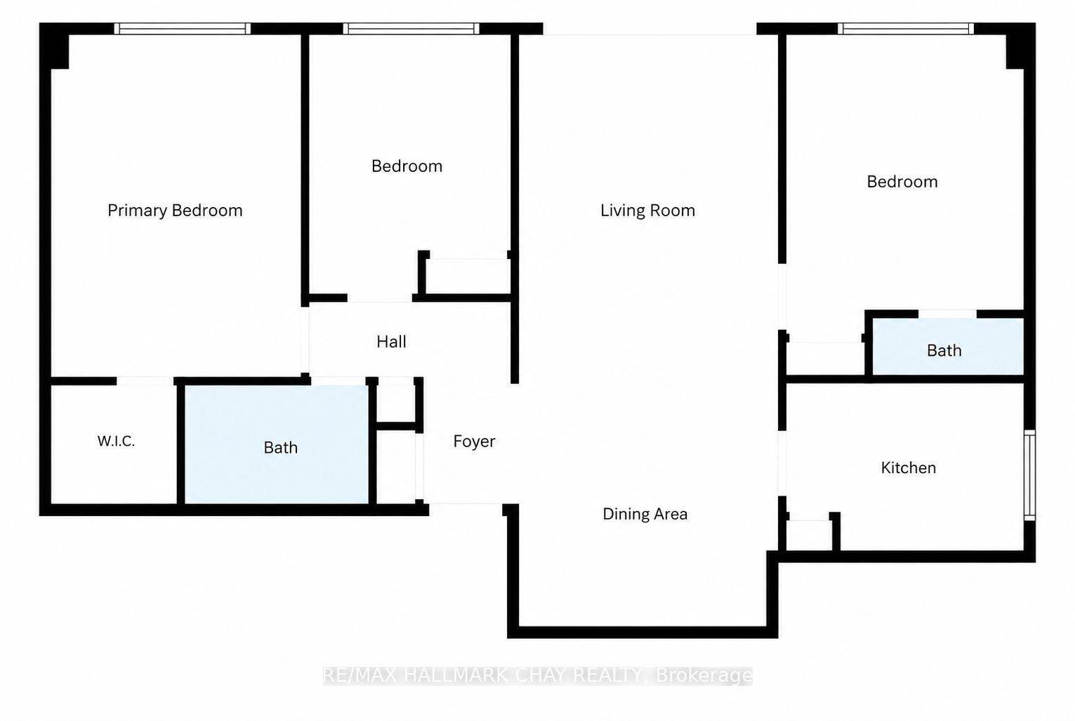 Photo 31 of Unit 306, 414 Blake Street, Barrie, Codrington — HOMEH