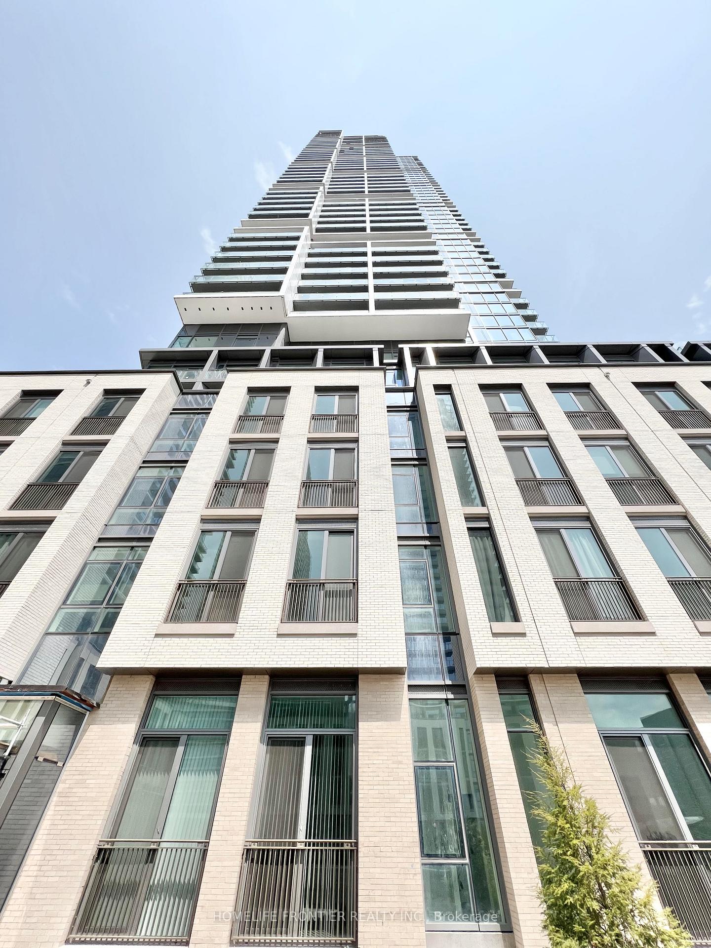 Photo 1 of Unit 3201, 7890 Jane Street, Vaughan, Vaughan Corporate Centre — HOMEH