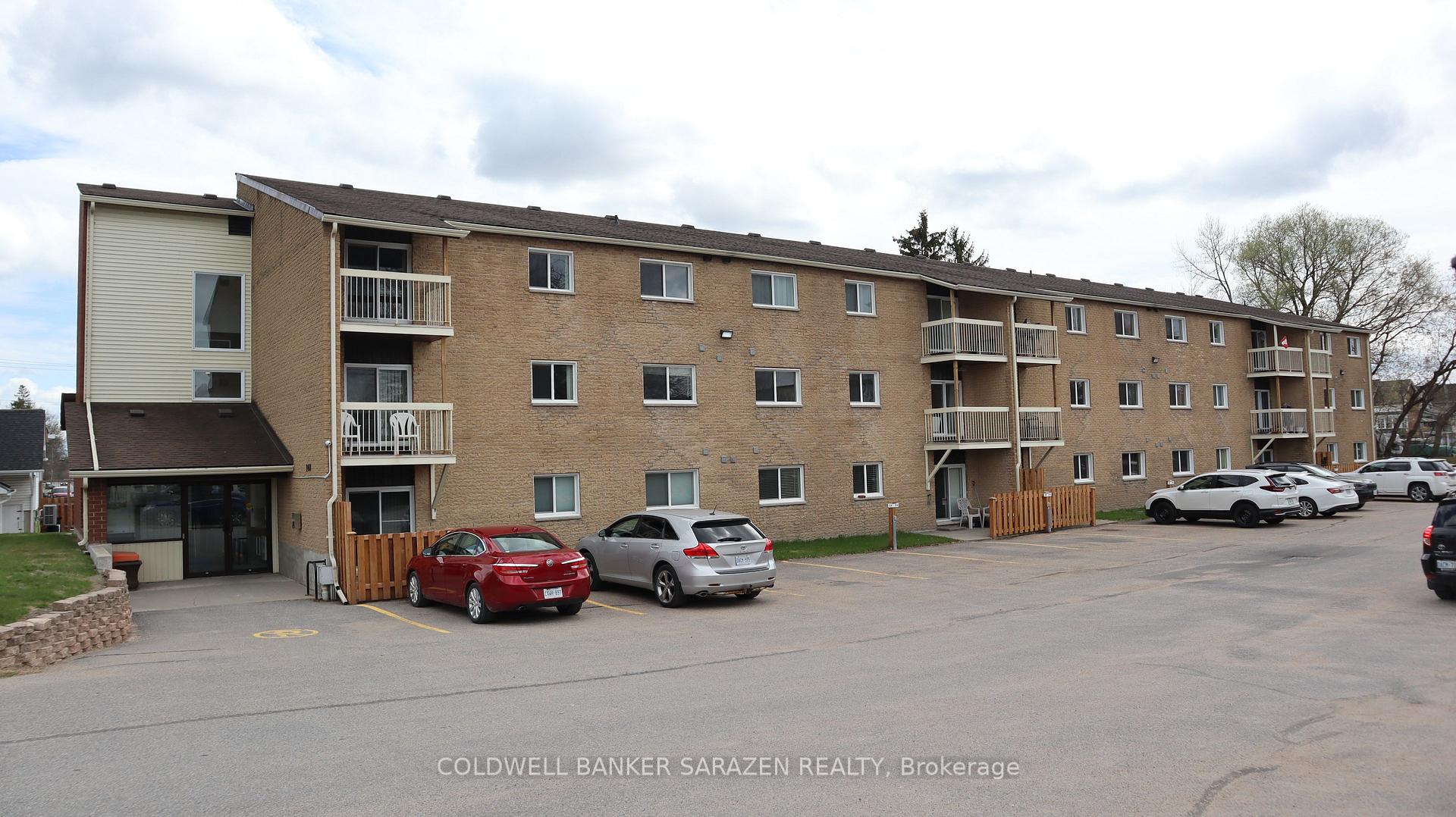 Photo of Unit 302, 190 Elgin Street W