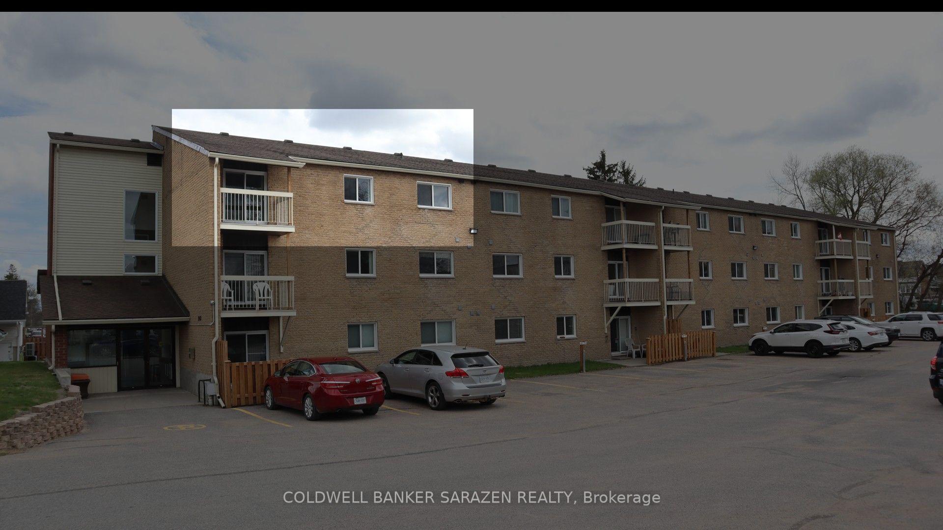 Photo 2 of Unit 302, 190 Elgin Street W, Arnprior, Arnprior — HOMEH