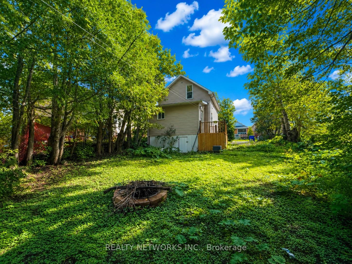 Photo 3 of 156 Warner Street, Timmins, SP - Connaught Hill — HOMEH