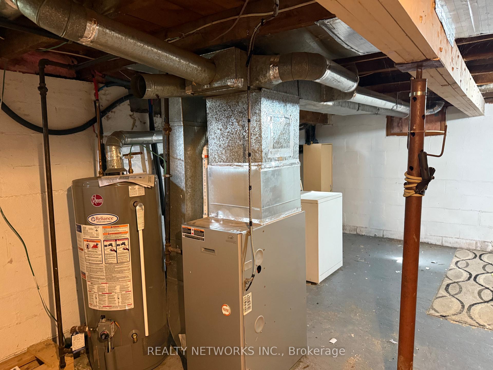 Photo 13 of 156 Warner Street, Timmins, SP - Connaught Hill — HOMEH