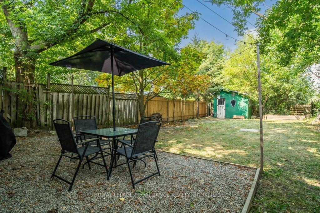 Photo 25 of 590 Macdonnell Street, Kingston, East of Sir John A. Blvd — HOMEH