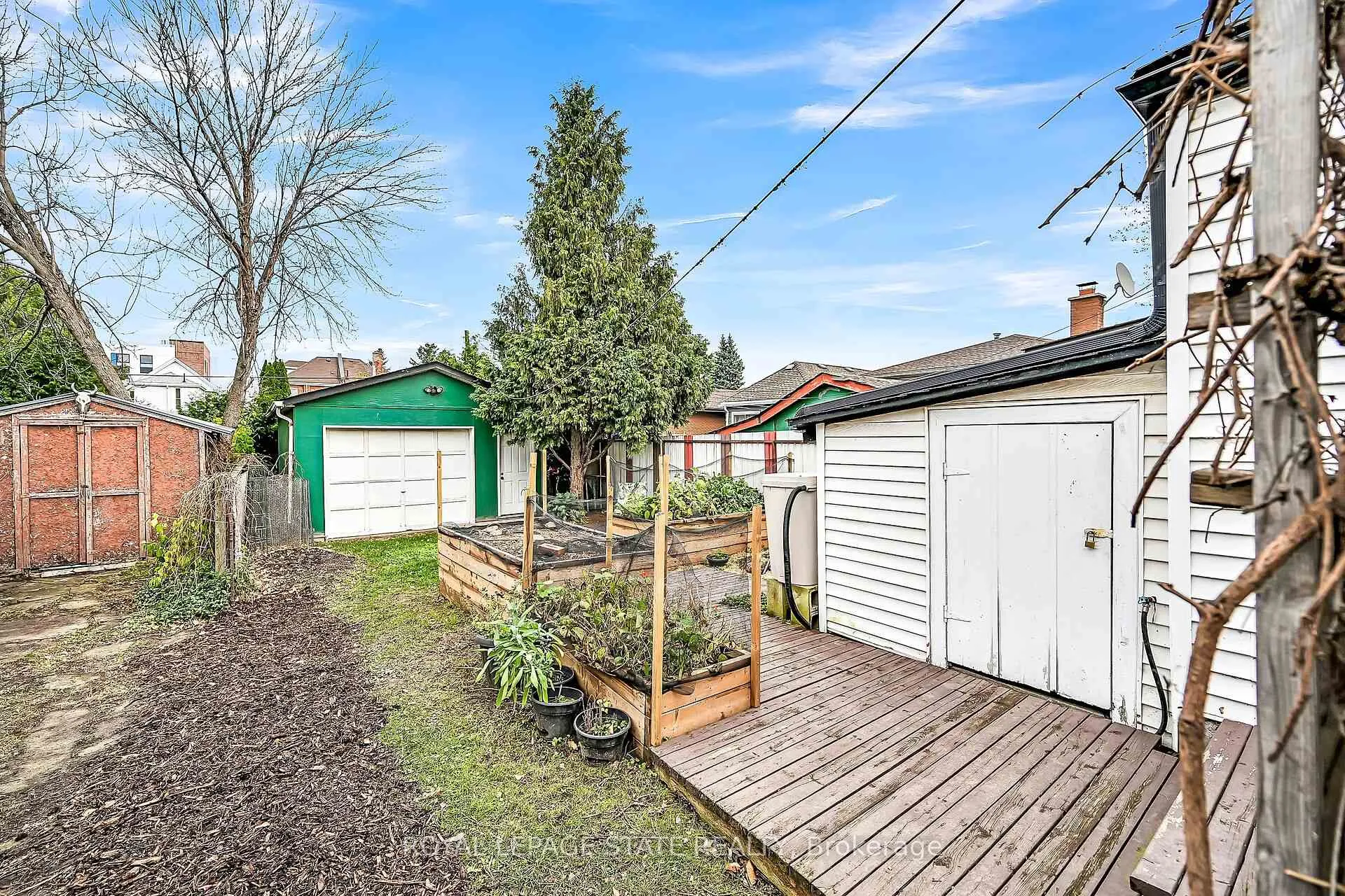 Photo 29 of 19 Ferrie Street E, Hamilton, North End — HOMEH