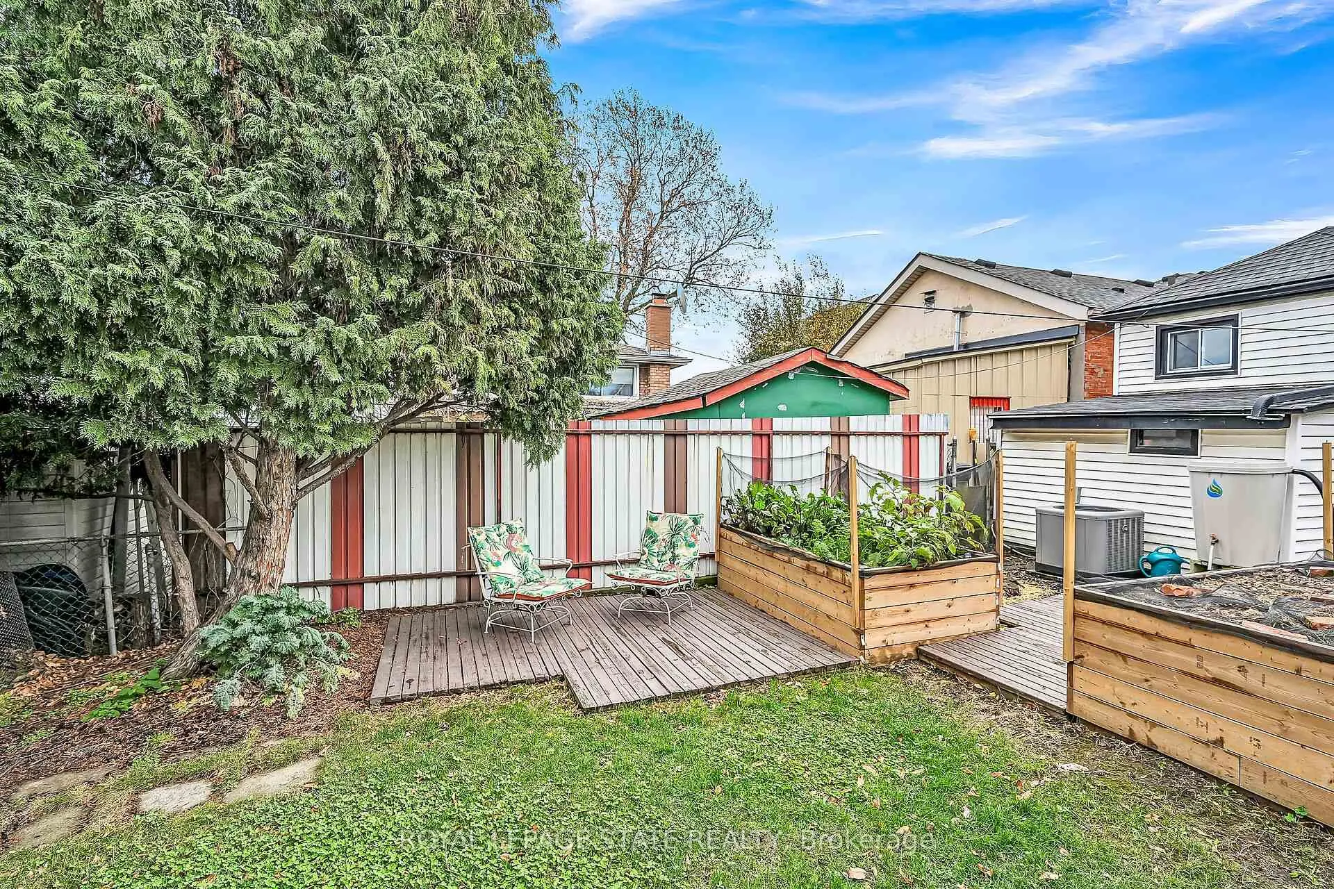 Photo 31 of 19 Ferrie Street E, Hamilton, North End — HOMEH
