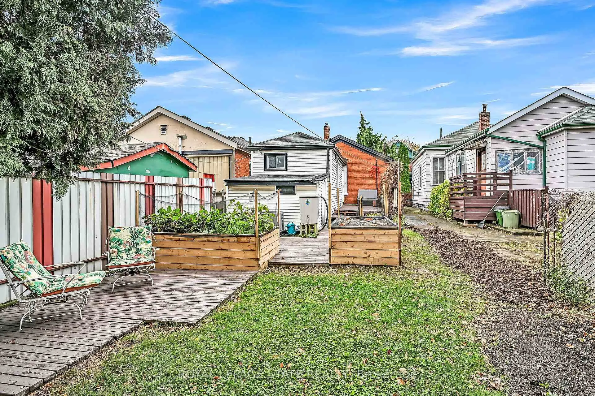 Photo 32 of 19 Ferrie Street E, Hamilton, North End — HOMEH