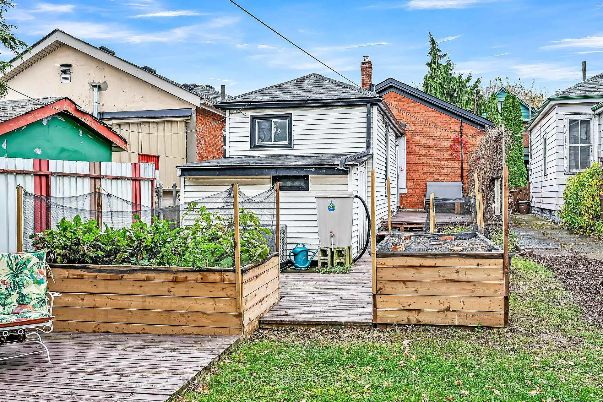 Photo 33 of 19 Ferrie Street E, Hamilton, North End — HOMEH