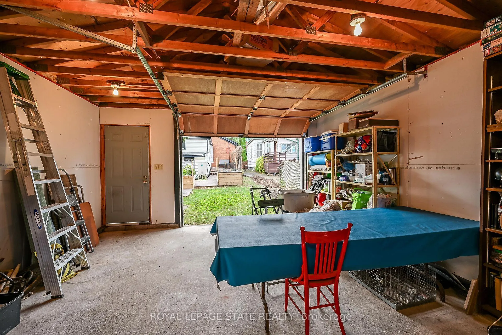 Photo 38 of 19 Ferrie Street E, Hamilton, North End — HOMEH