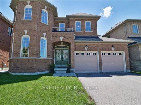 Photo 1 of 13 Tucciarone Court, Markham, Cathedraltown — HOMEH
