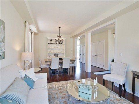 Photo 5 of 13 Tucciarone Court, Markham, Cathedraltown — HOMEH