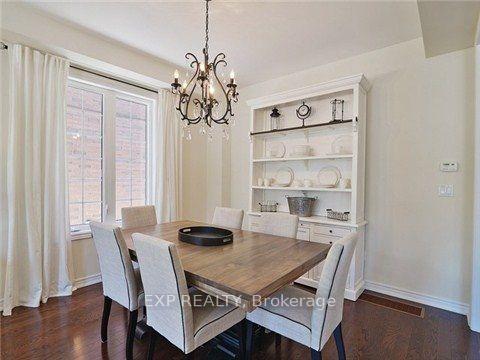 Photo 6 of 13 Tucciarone Court, Markham, Cathedraltown — HOMEH