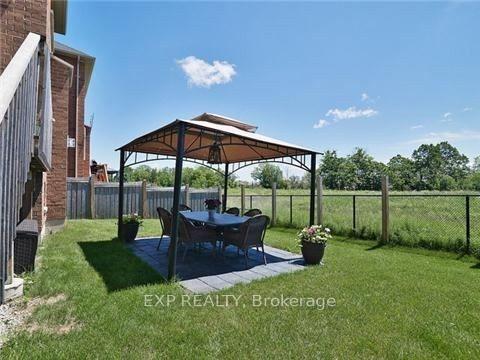 Photo 13 of 13 Tucciarone Court, Markham, Cathedraltown — HOMEH