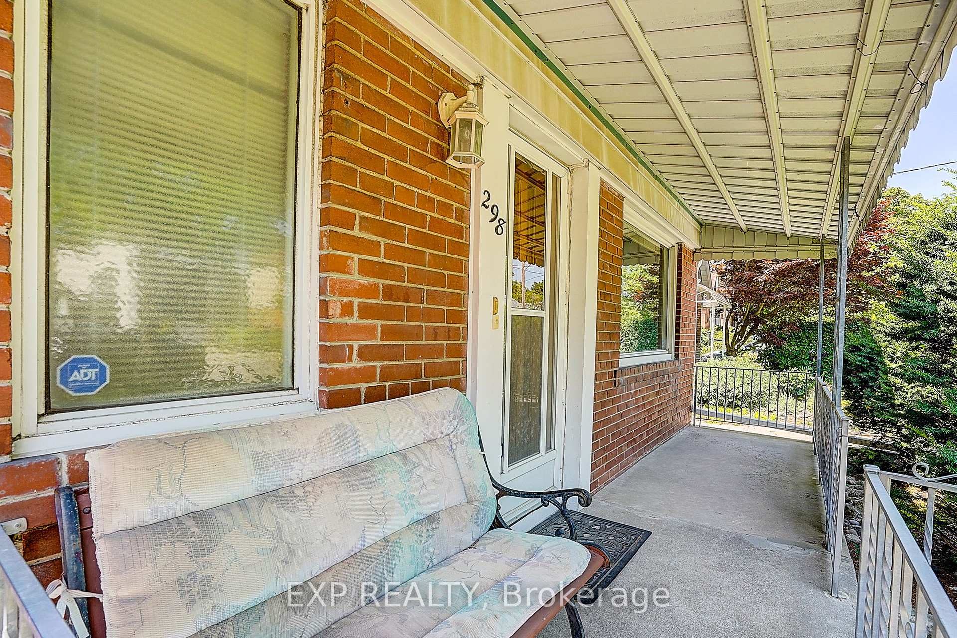 Photo 4 of 298 Glebemount Avenue, Toronto, East York — HOMEH