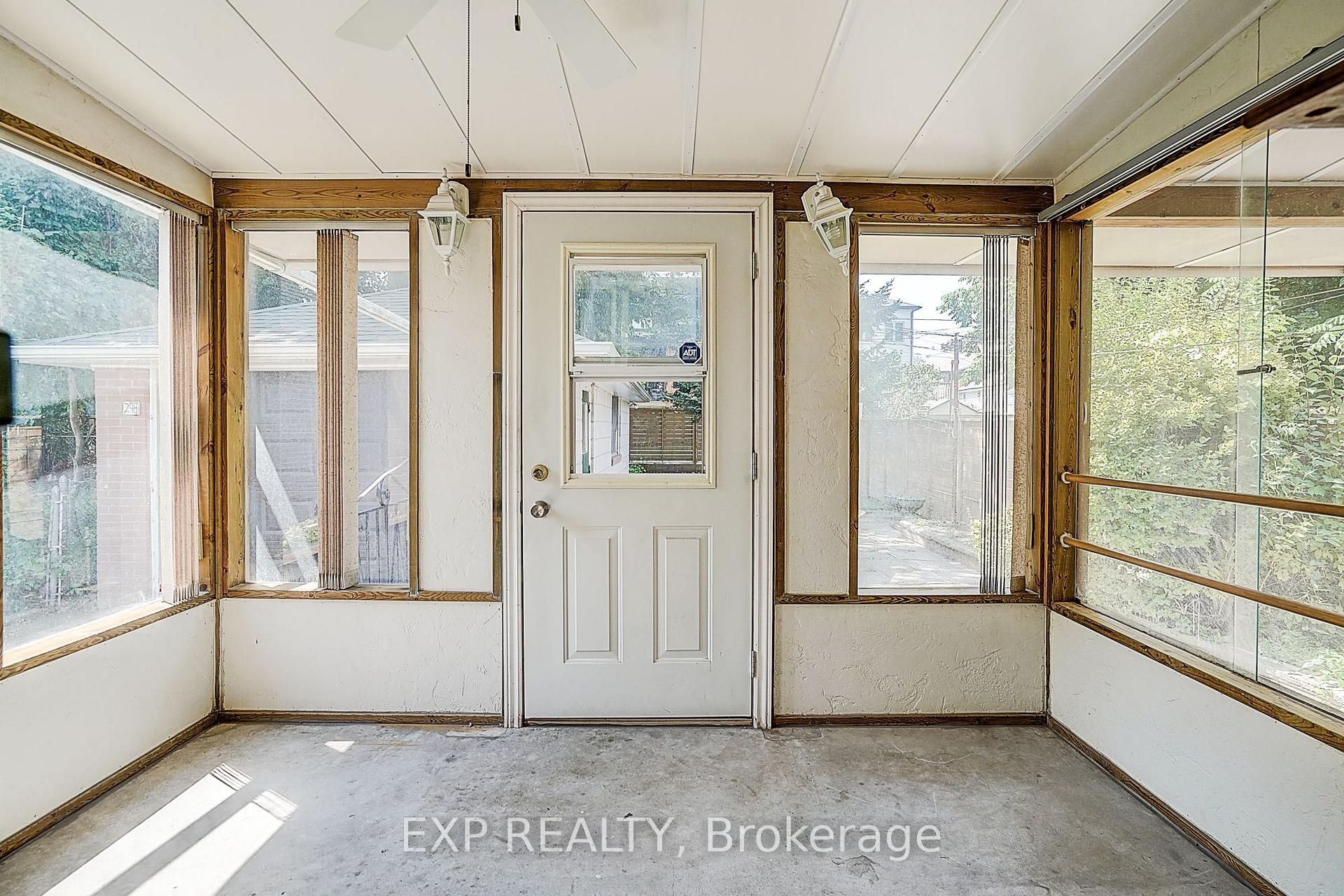 Photo 17 of 298 Glebemount Avenue, Toronto, East York — HOMEH