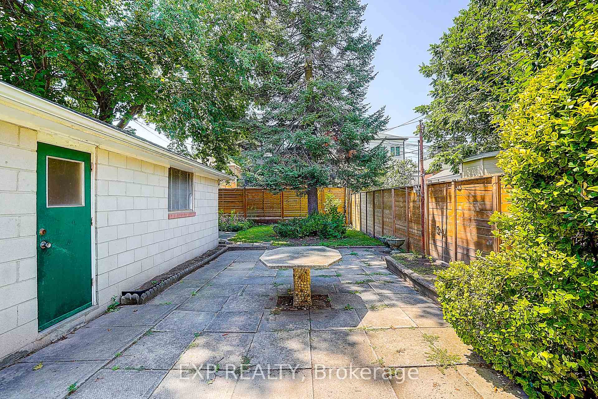 Photo 34 of 298 Glebemount Avenue, Toronto, East York — HOMEH